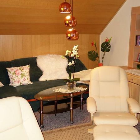 Ferienwohnung Koehlert ターレ エクステリア 写真