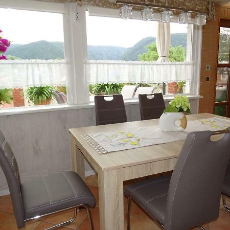 Ferienwohnung Koehlert ターレ エクステリア 写真
